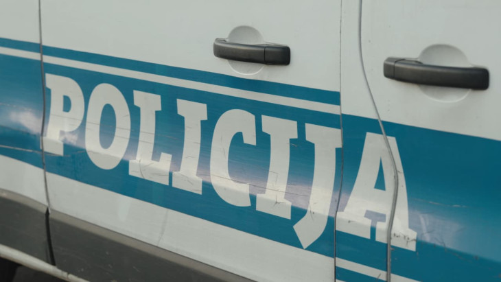 Uhapšene dvije osobe u Rožajama, oduzeta marihuana