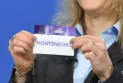 Omladinska selekcija sa sa Srbijom, Sjevernom Makedonijom i Azerbejdžanom