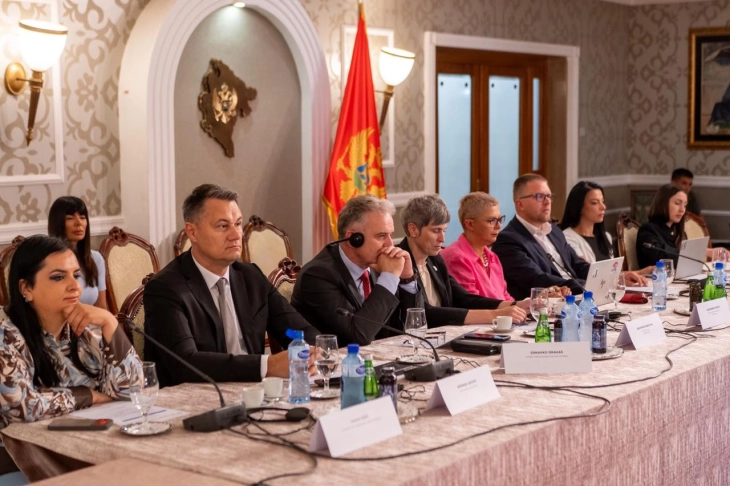 Laković: Predstavnici radnika ključni u dijalogu o pravednoj tranziciji