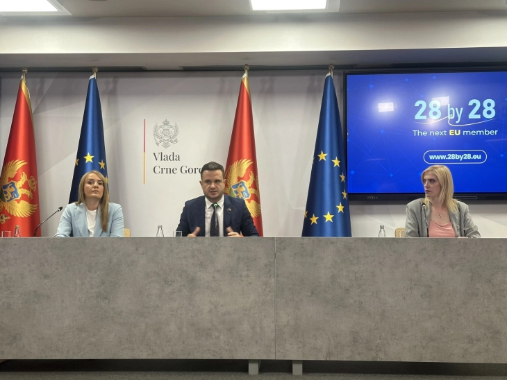 Zenović: Non pejper pokazao napredak u svim oblastima /ažurirano