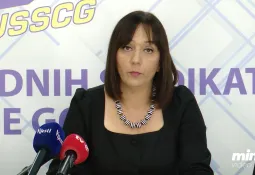 SMCG: Nema suštinskih poboljšanja za medijske radnike u Crnoj Gori