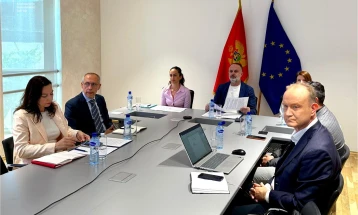 Crna Gora posvećena uspostavljanju režima Roam Like at Home