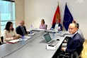 Crna Gora posvećena uspostavljanju režima Roam Like at Home