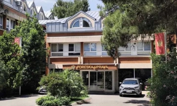 Dogovor o ključnim pitanjima primjene IRMS sistema