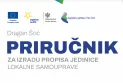 Zajednica opština objavila Priručnik za izradu propisa jedinica lokalne samouprave