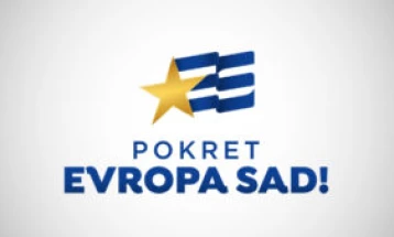PES: Pravi se koalicija koja bi rušila Mujovića