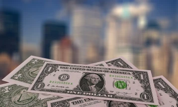 Dolar oslabio