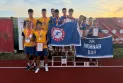 Trofej za atletičare Mornara
