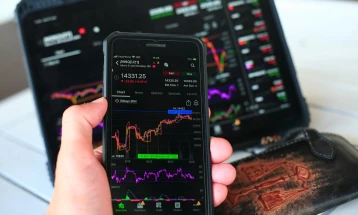 Shell privremeno obustavlja otkup dionica od tri milijarde USD