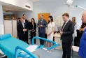 KCCG dobio ginekološku stolicu prilagođenu ženama sa invaliditetom