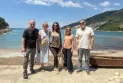 Novinari iz SAD-a se upoznali sa bogatom ponudom Crne Gore