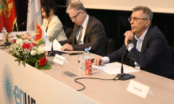 EPCG usvojila novi Statut u cilju usklađivanja sa Zakonom o privrednim društvima