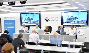 Evropski fondovi kao razvojna šansa za privredu