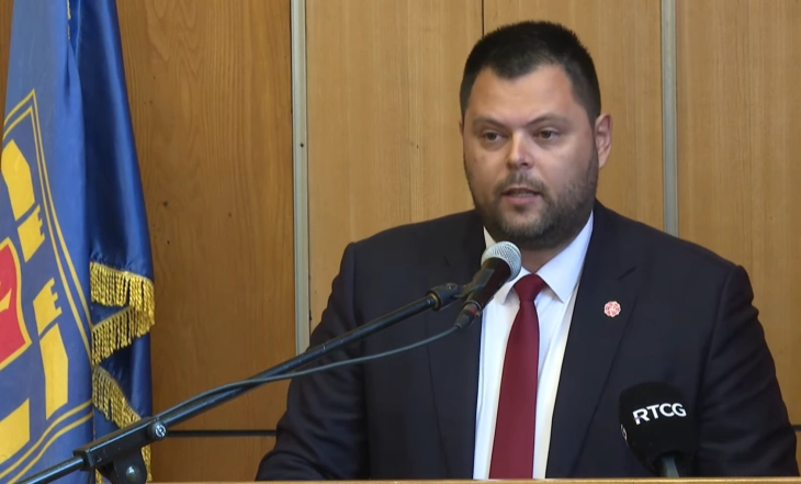 Kovacevic fined EUR 2,000 for hate speech