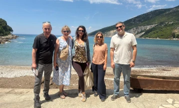 U.S. Journalists Discover Montenegro’s Rich Tourism Offerings
