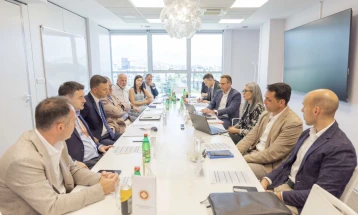 Montenegrin Banking Association adopts new Statute, approves five-year financial framework 