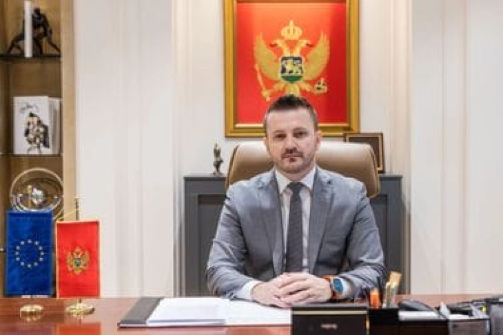 Dukaj: Predlog novog Zakona o lokalnoj samoupravi važan je korak u procesu decentralizacije i modernizacije
