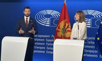 Mecola: Proširenje EU nije više obećanje za sjutra, već prioritet za danas