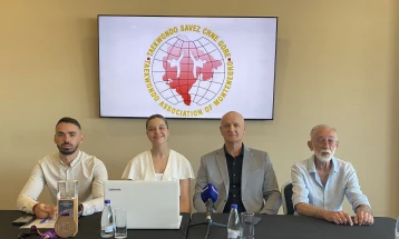 Berišaj: Medalje i priznanja važni koraci ka ispunjenju glavnog cilja