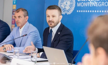 Uspostavljanje sigurne mreže državnih organa važno za efikasnu i otpornu javnu upravu