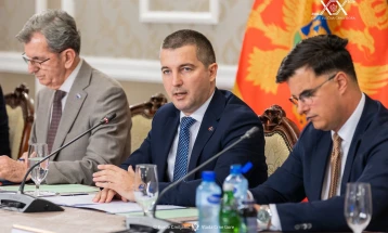 Bečić: Uređenje biračkog spiska ne smije se tumačiti kao pitanje usmjereno protiv bilo koga