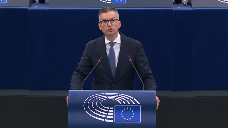 Šarec: Platforma opozicije dobra osnova za dalji dijalog
