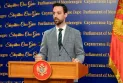 Zirojević: Sve što se desi u požarnoj sezoni odgovornost je Vlade, Bečića i Šaranovića