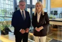 Gorčević: Imamo kredibilnu osnovu za ispunjavanje obaveza za zatvaranje poglavlja 23 i 24