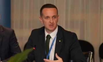 Ðuričković: EP dijagnostikovao probleme, opoziciona platforma ponudila rješenja