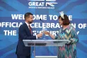 Britanska ambasada obilježila Kraljev rođendan u Podgorici
