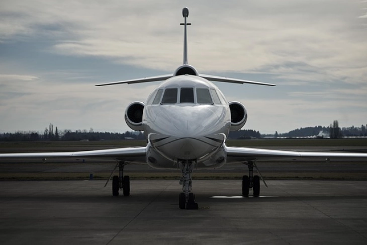 Mali avion se srušio u Teksasu, jedna osoba poginula