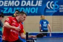 Bakić od sjutra na turniru u Ostravi