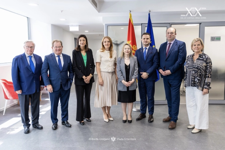 Zenović: Proširenje donosi koristi državama koje pristupaju, ali i EU