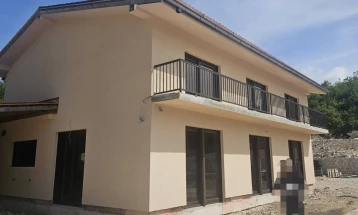 Krivične prijave protiv dvoje osumnjičenih za nelegalnu gradnju u Grahovcu