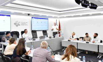 IPARD an opportunity for food producers and processors to take a step toward the EU