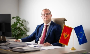 Culafic: Citizens to act responsibly to prevent wildfires