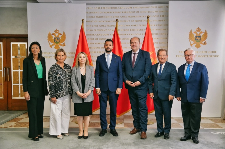 Milatovic: Montenegro’s EU membership would confirm that enlargement remains alive