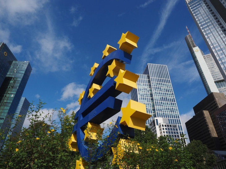 ECB pooštrila kontrolu nad brzo rastućim sektorom privatnog kreditiranja