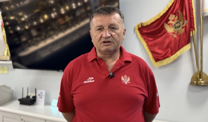 Crnogorski plivači na COMEN Cupu u Srbiji