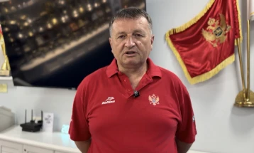 Crnogorski plivači na COMEN Cupu u Srbiji