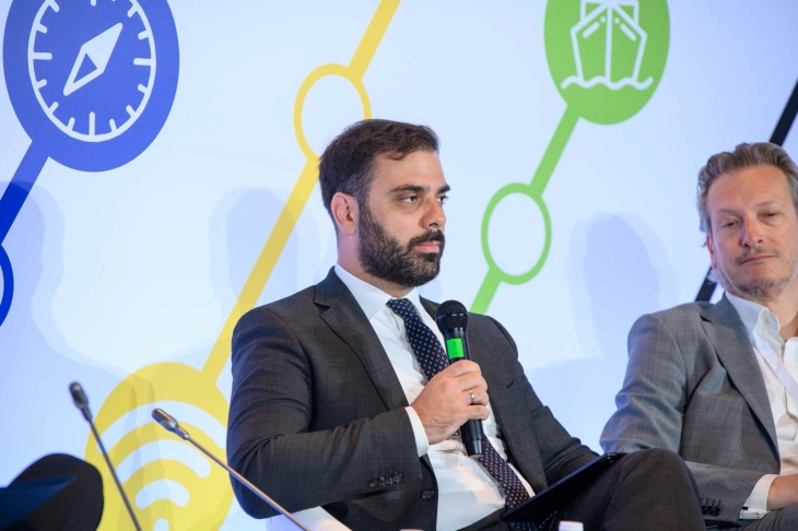 Radulović: Crna Gora može postati važna tačka za snabdijevanje Centralne Evrope