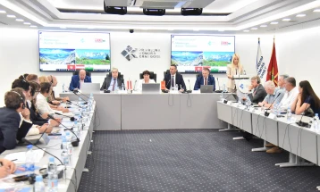 Harnessing the potential to strengthen economic cooperation