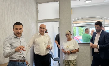Ministry of Agriculture opens office in Herceg Novi