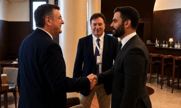 Radulović i Cicikostas: Poglavlje 14 spremno za zatvranje