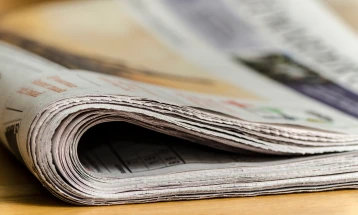 Media organizations demand dismissal of criminal complaint against CIN journalists