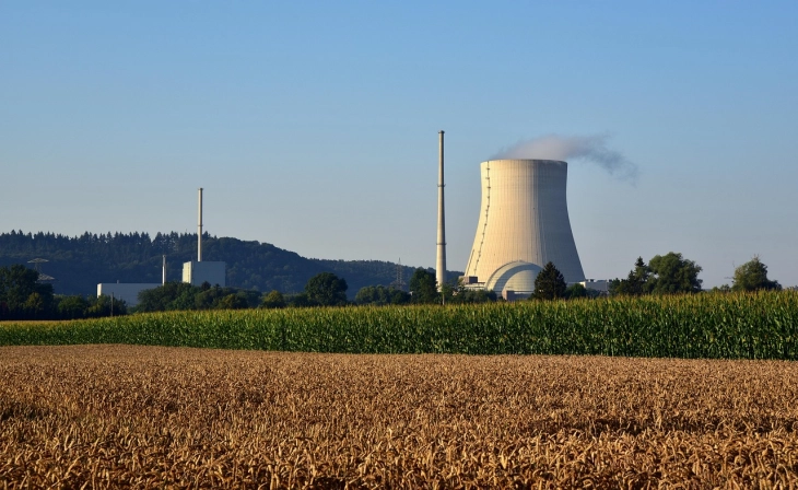 Švajcarska skida zabranu gradnje atomskih centrala