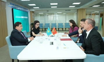 Dukaj: Nijedna tehnologija ne može zamijeniti znanje i integritet ljudi
