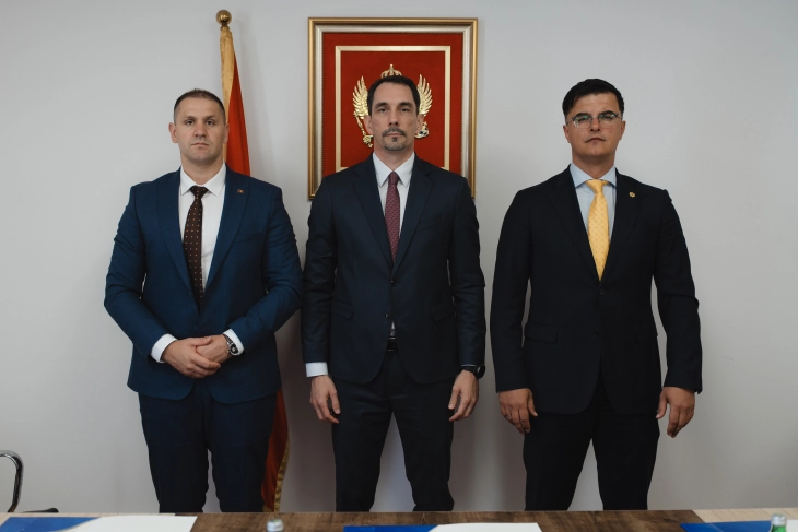 Tužilaštvo, MUP i Uprava policije uspostavili jedinstven okvir za informisanje javnosti