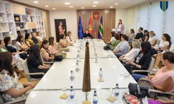 Za podršku ženskom preduzetništvu dodijeljeno 100 hiljada EUR