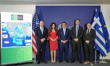 Helleniq Energy expands partnership with Chevron